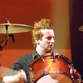 Tré Cool